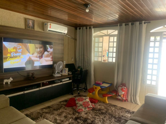 Casa com 3 Quartos à Venda, 105 m² em Samambaia Norte (samambaia) - Brasília