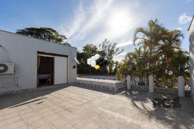 Imagem Casa com 3 Quartos à Venda, 580 m² em Santa Tereza - Porto Alegre Imagem Casa com 3 Quartos à Venda, 580 m² em Santa Tereza - Porto Alegre