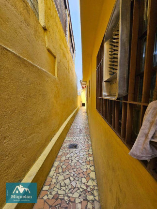 Imagem Sobrado com 3 Quartos à Venda, 140 m² em Vila Maria Alta - São Paulo Imagem Sobrado com 3 Quartos à Venda, 140 m² em Vila Maria Alta - São Paulo