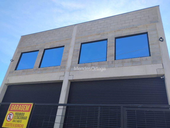 Imagem Galpão para Alugar, 270 m² em Jardim Guarujá - Sorocaba Imagem Galpão para Alugar, 270 m² em Jardim Guarujá - Sorocaba