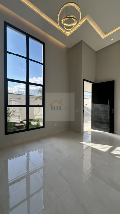 Imagem Casa com 3 Quartos à Venda, 179 m² em Parque Das Paineiras (1,2,3 E 4 Etapa) - Goiânia