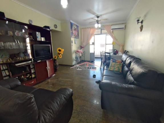 Imagem Apartamento com 2 Quartos à Venda, 102 m² em Boqueirão - Praia Grande