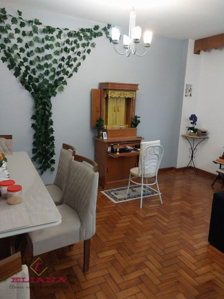 Imagem Apartamento com 3 Quartos à Venda, 110 m² em água Branca - São Paulo Imagem Apartamento com 3 Quartos à Venda, 110 m² em água Branca - São Paulo