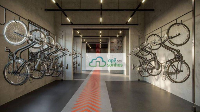 Imagem Studio com 1 Quarto para Alugar, 26 m² em Butantã - São Paulo Imagem Studio com 1 Quarto para Alugar, 26 m² em Butantã - São Paulo