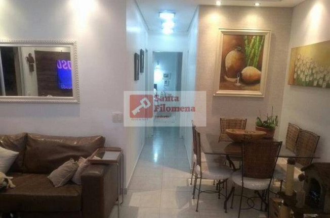 Imagem Apartamento com 2 Quartos à Venda, 64 m² em Mauá - São Caetano Do Sul Imagem Apartamento com 2 Quartos à Venda, 64 m² em Mauá - São Caetano Do Sul