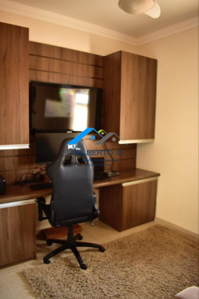 Imagem Sobrado com 4 Quartos à Venda, 338 m² em Vila São João Da Boa Vista - Bauru