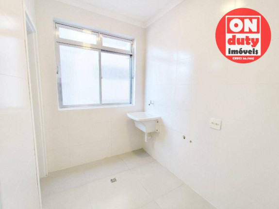 Imagem Apartamento com 2 Quartos à Venda, 90 m² em Campo Grande - Santos