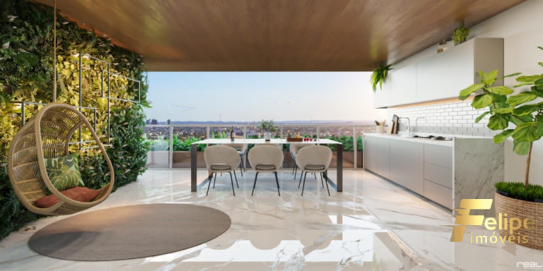 Imagem Imóvel com 3 Quartos à Venda, 119 m² em Barro Vermelho - Vitória