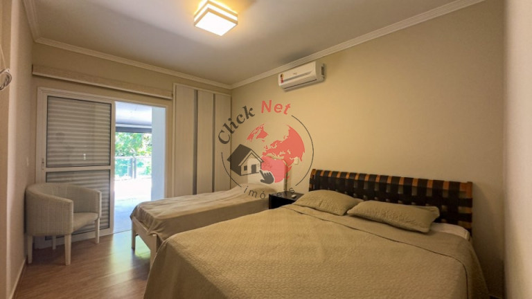 Imagem Casa de Condomínio com 5 Quartos à Venda, 291 m² em Jd Vera Cruz - Bertioga