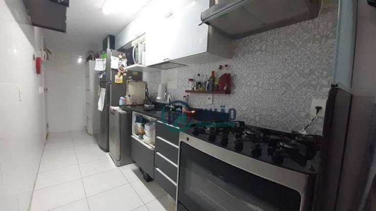Imagem Apartamento com 3 Quartos à Venda, 82 m² em Santa Rosa - Niterói Imagem Apartamento com 3 Quartos à Venda, 82 m² em Santa Rosa - Niterói