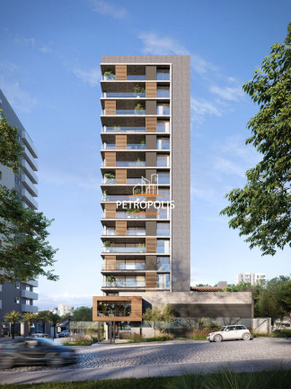 Imagem Apartamento com 3 Quartos à Venda, 253 m² em Exposição - Caxias Do Sul