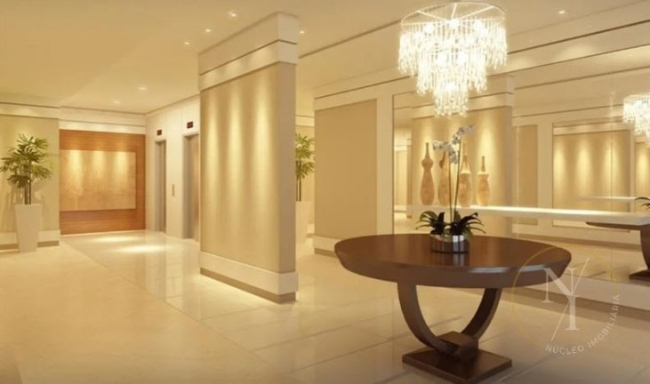 Imagem Apartamento com 2 Quartos à Venda, 71 m² em Vila Prudente - São Paulo