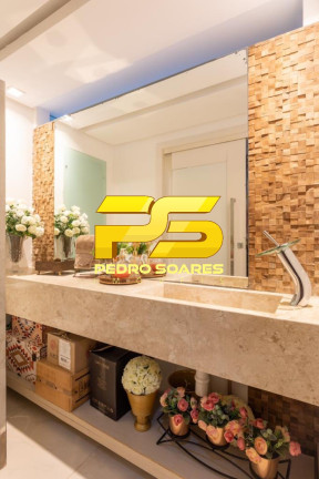 Imagem Apartamento com 4 Quartos à Venda, 226 m² em Manaíra - João Pessoa