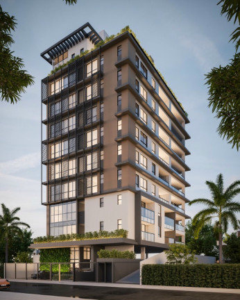 Imagem Apartamento com 1 Quarto à Venda, 38 m² em Jardim Oceania - João Pessoa