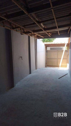 Casa com 2 Quartos à Venda, 78 m² em Vila São Paulo - Bauru
