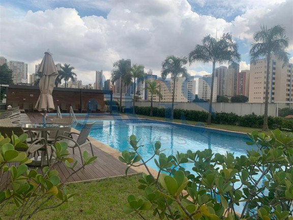 Imagem Apartamento com 2 Quartos à Venda, 90 m² em Tatuape - São Paulo