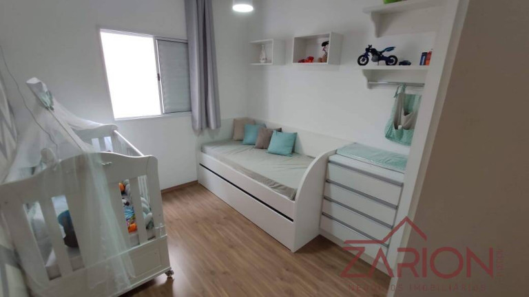 Imagem Apartamento com 2 Quartos à Venda, 53 m² em Barranco - Taubaté Imagem Apartamento com 2 Quartos à Venda, 53 m² em Barranco - Taubaté