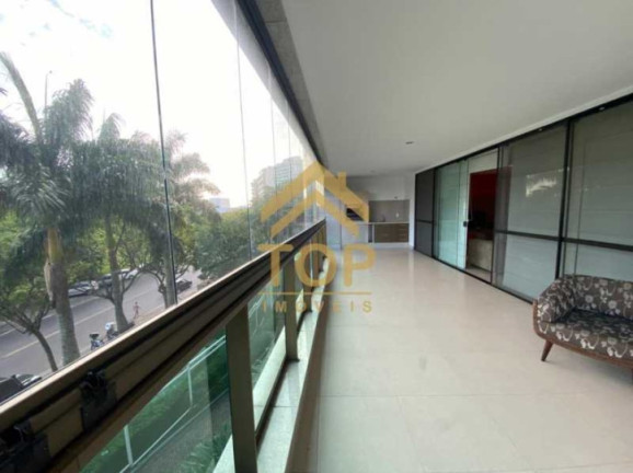 Imagem Apartamento com 4 Quartos à Venda, 267 m² em Barra Da Tijuca - Rio De Janeiro Imagem Apartamento com 4 Quartos à Venda, 267 m² em Barra Da Tijuca - Rio De Janeiro