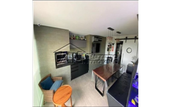 Imagem Apartamento com 4 Quartos à Venda, 233 m² em Jardim Aquarius - São José Dos Campos Imagem Apartamento com 4 Quartos à Venda, 233 m² em Jardim Aquarius - São José Dos Campos