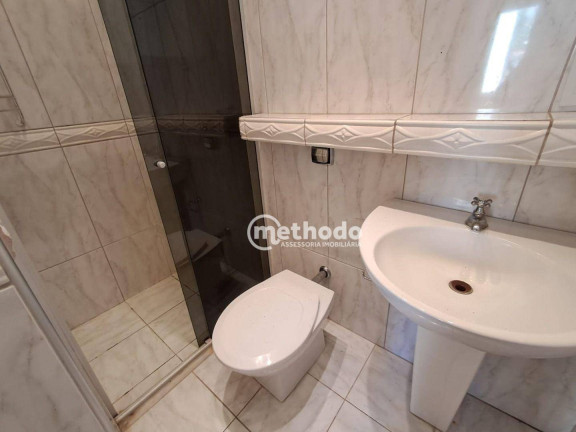 Imagem Apartamento com 3 Quartos para Alugar, 91 m² em Vila Industrial - Campinas