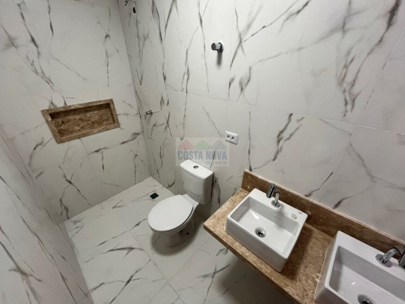 Imagem Casa com 3 Quartos à Venda ou Locação, 115 m² em Aparecida - Santos Imagem Casa com 3 Quartos à Venda ou Locação, 115 m² em Aparecida - Santos