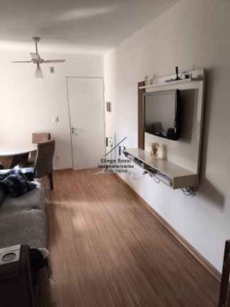 Imagem Apartamento com 2 Quartos à Venda,  em Santo Antônio - Itatiba