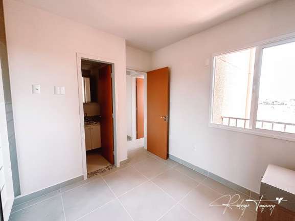 Imagem Apartamento com 3 Quartos à Venda, 66 m² em Parque Oeste Industrial - Goiânia