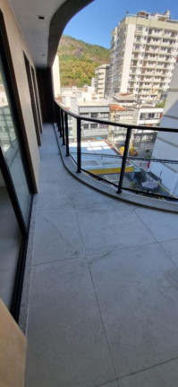 Apartamento com 4 Quartos à Venda, 153 m² em Botafogo - Rio De Janeiro
