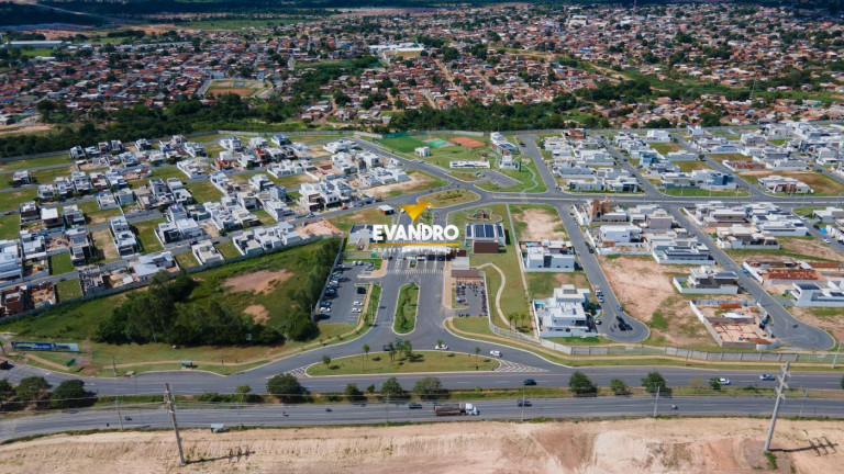 Imagem Terreno à Venda, 326 m² em Condomínio Primor Das Torres - Cuiabá