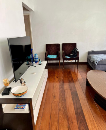 Imagem Apartamento com 3 Quartos à Venda, 137 m² em Itaim Bibi - São Paulo