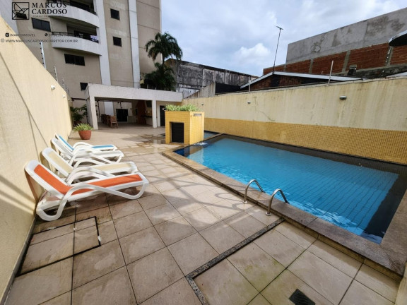 Imagem Imóvel com 3 Quartos à Venda, 130 m² em Batista Campos - Belém