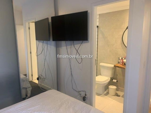 Imagem Imóvel com 3 Quartos à Venda, 66 m² em Bela Vista - São Paulo Imagem Imóvel com 3 Quartos à Venda, 66 m² em Bela Vista - São Paulo