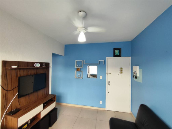 Imagem Apartamento com 1 Quarto à Venda, 42 m² em Guilhermina - Praia Grande Imagem Apartamento com 1 Quarto à Venda, 42 m² em Guilhermina - Praia Grande