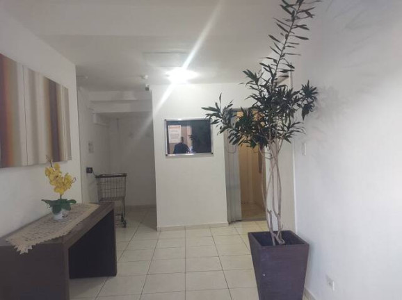 Imagem Apartamento com 2 Quartos à Venda, 46 m² em Jardim Petrópolis - Cotia
