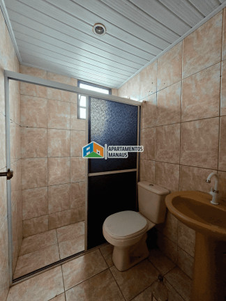 Imagem Casa com 5 Quartos à Venda, 300 m² em Adrianópolis - Manaus Imagem Casa com 5 Quartos à Venda, 300 m² em Adrianópolis - Manaus