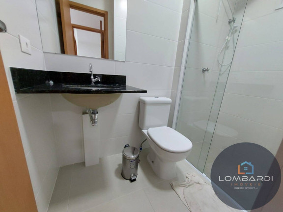 Imagem Apartamento com 2 Quartos à Venda, 57 m² em Praia Das Toninhas - Ubatuba