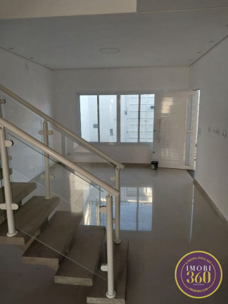 Sobrado com 3 Quartos à Venda, 225 m² em Jardim Quaresmeira - Suzano