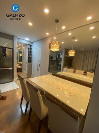 Imagem Apartamento com 2 Quartos à Venda, 53 m² em City Bussocaba - Osasco Imagem Apartamento com 2 Quartos à Venda, 53 m² em City Bussocaba - Osasco