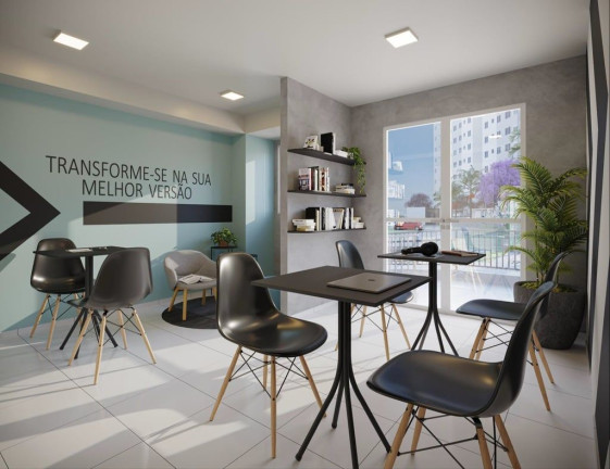Imagem Apartamento com 1 Quarto à Venda, 41 m² em Freguesia Do ó - São Paulo Imagem Apartamento com 1 Quarto à Venda, 41 m² em Freguesia Do ó - São Paulo