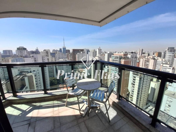 Imagem Apartamento com 2 Quartos à Venda, 60 m² em Paraíso - São Paulo Imagem Apartamento com 2 Quartos à Venda, 60 m² em Paraíso - São Paulo