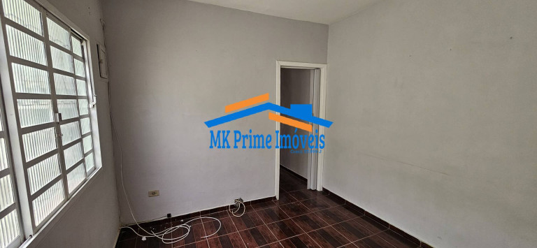 Imagem Casa com 1 Quarto à Venda, 200 m² em Bela Vista - Osasco