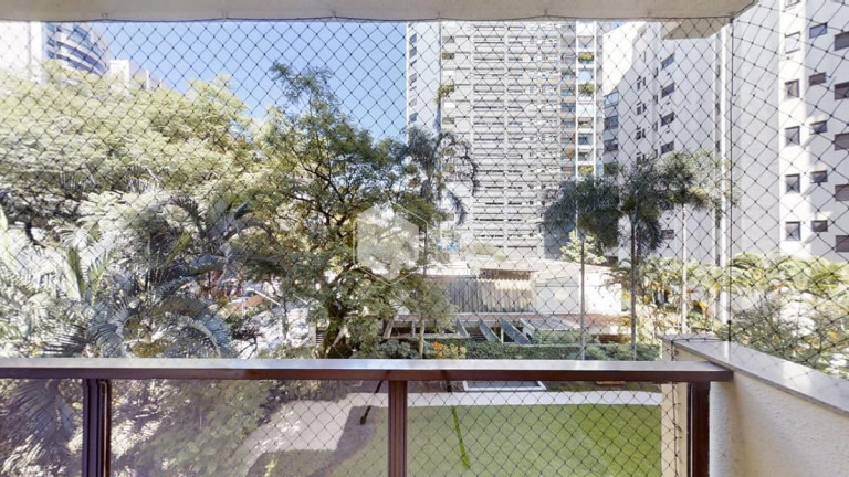 Imagem Apartamento com 3 Quartos à Venda, 237 m² em Itaim Bibi - São Paulo
