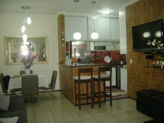 Apartamento com 3 Quartos à Venda, 78 m² em Cocó - Fortaleza
