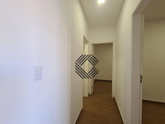 Imagem Apartamento com 2 Quartos para Alugar, 55 m² em Parque Santos Dumont - Votorantim