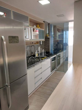 Imagem Apartamento com 2 Quartos à Venda, 95 m² em Jardim Pedroso - Mauá Imagem Apartamento com 2 Quartos à Venda, 95 m² em Jardim Pedroso - Mauá