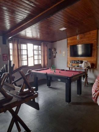 Imagem Sobrado com 3 Quartos à Venda, 228 m² em Jardim Testae - Guarulhos