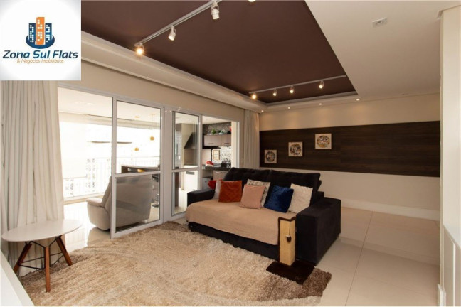Imagem Apartamento com 2 Quartos à Venda, 115 m² em Chácara Inglesa - São Paulo Imagem Apartamento com 2 Quartos à Venda, 115 m² em Chácara Inglesa - São Paulo