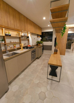 Imagem Apartamento com 2 Quartos à Venda, em Jardim Independência - São Paulo Imagem Apartamento com 2 Quartos à Venda, em Jardim Independência - São Paulo