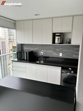 Imagem Apartamento com 2 Quartos à Venda, 66 m² em Paraíso - São Paulo Imagem Apartamento com 2 Quartos à Venda, 66 m² em Paraíso - São Paulo