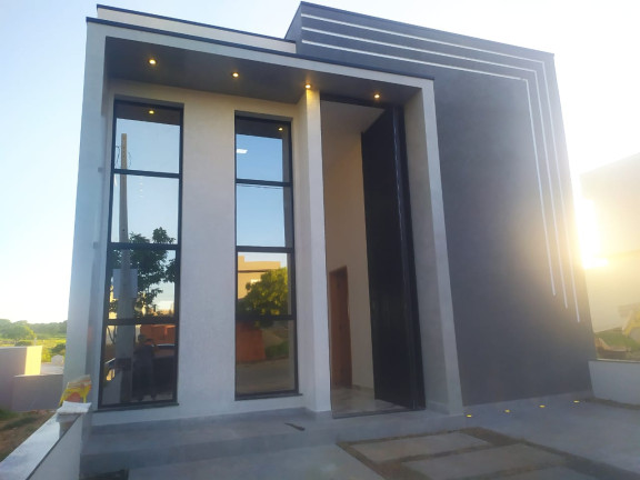 Imagem Casa de Condomínio com 3 Quartos à Venda, 938 m² em Jardim Novo Horizonte - Sorocaba